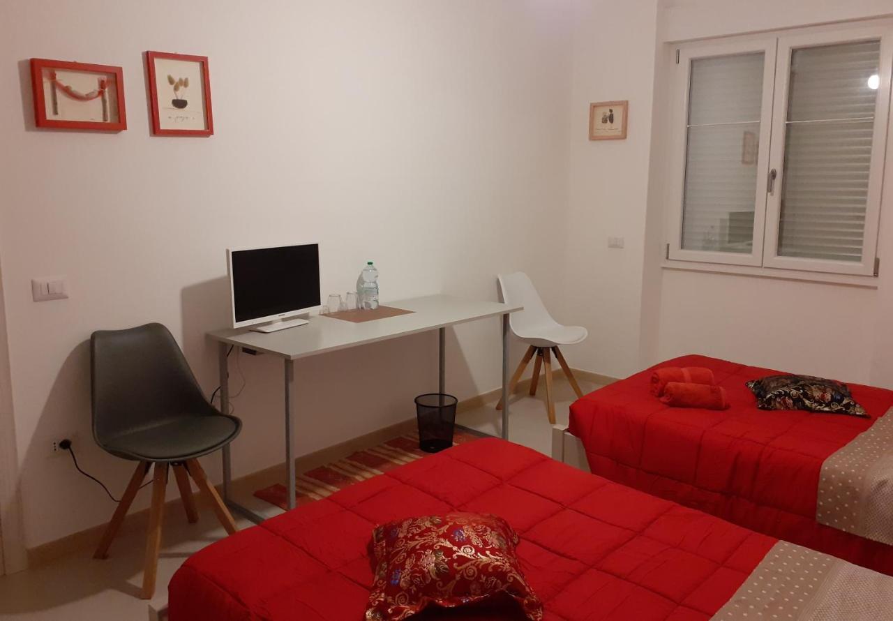 B&B Pascal Cagliari Exterior photo