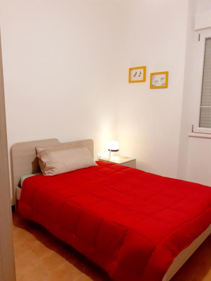 B&B Pascal Cagliari Exterior photo